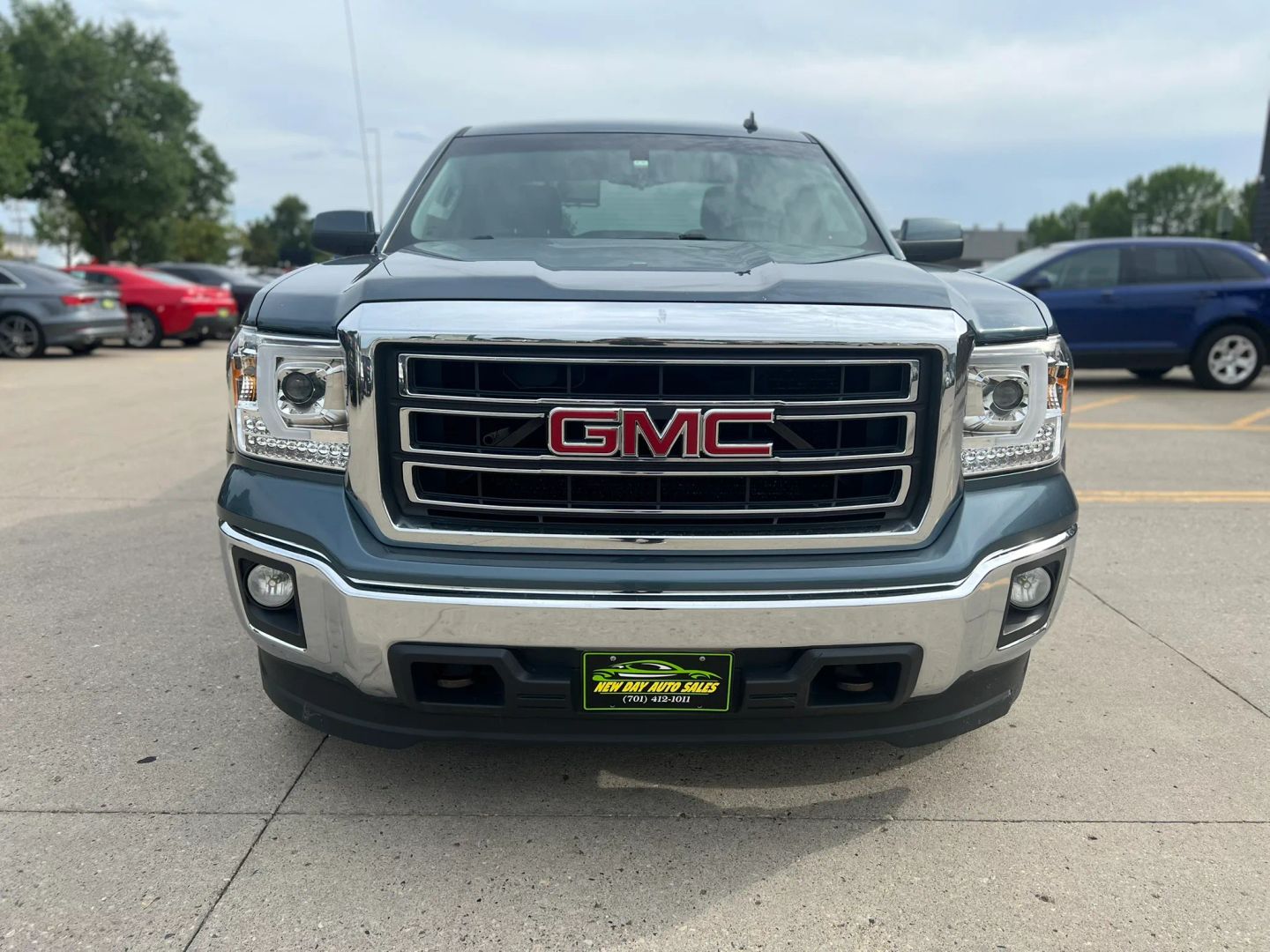 gmc sierra 1500 2014 3GTU2UEH7EG293464 image gmc sierra 1500 2014 3GTU2UEH7EG293464 image
